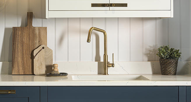 abode kitchen sink taps